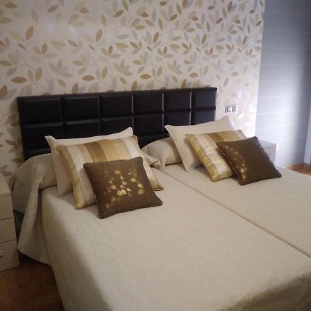 Apartamento Las Carolinas Ribeira Extérieur photo
