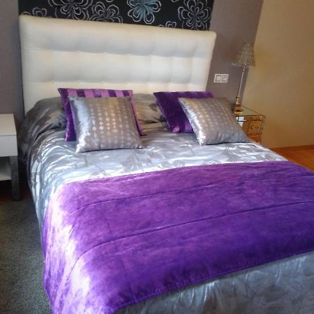 Apartamento Las Carolinas Ribeira Extérieur photo