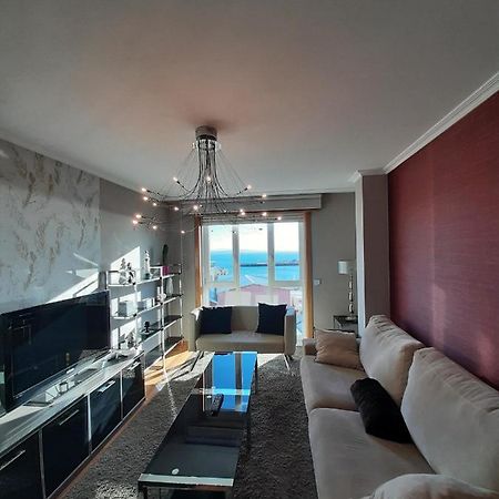 Apartamento Las Carolinas Ribeira Extérieur photo