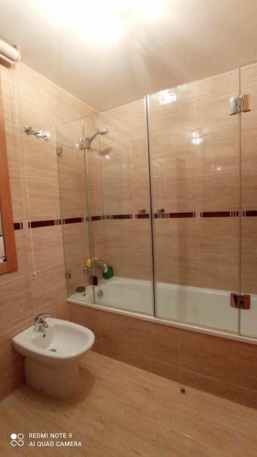 Apartamento Las Carolinas Ribeira Extérieur photo