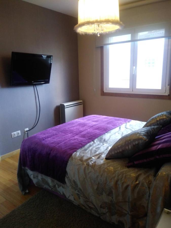 Apartamento Las Carolinas Ribeira Extérieur photo