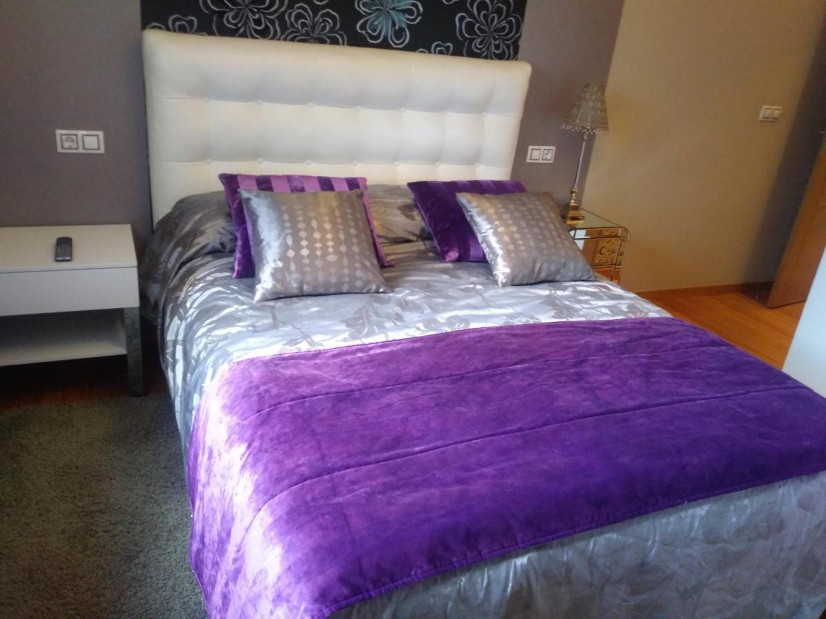 Apartamento Las Carolinas Ribeira Extérieur photo
