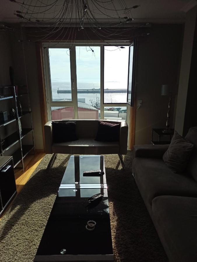 Apartamento Las Carolinas Ribeira Extérieur photo