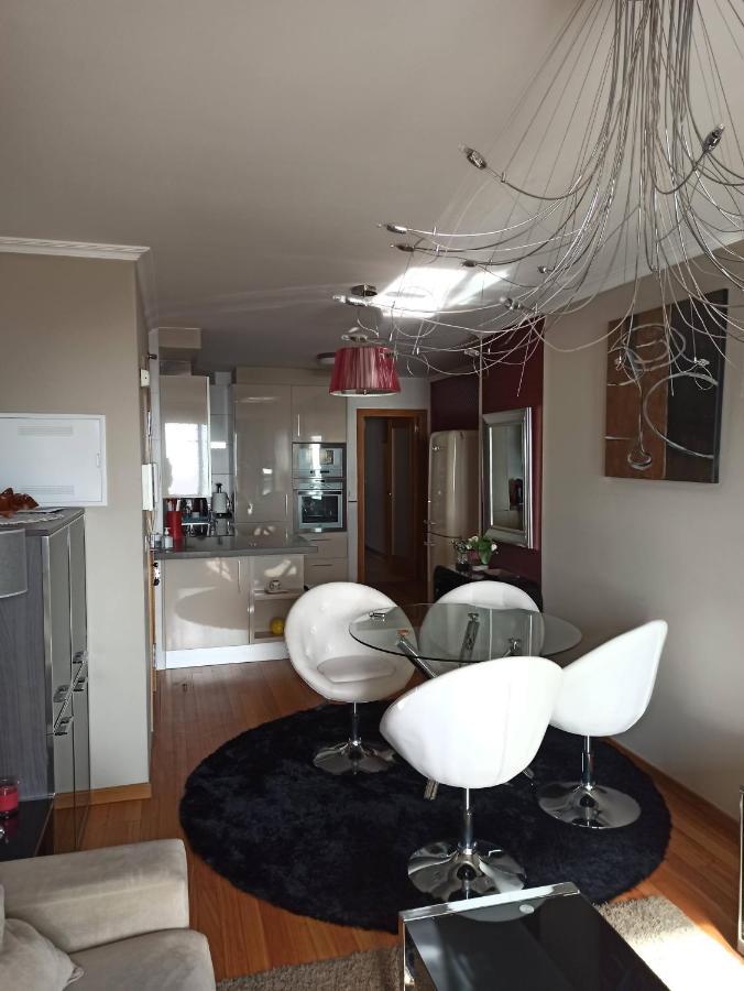 Apartamento Las Carolinas Ribeira Extérieur photo